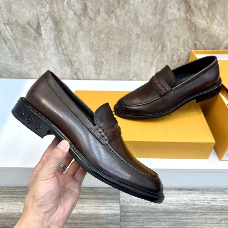 Louis Vuitton Low Shoes